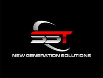 New Generation Solutions (SST) logo design by sheilavalencia
