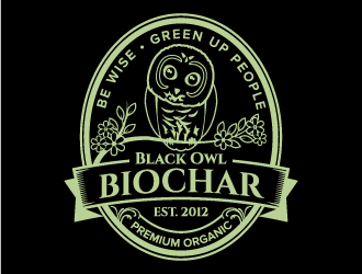 logo design by jaize