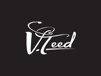 Viktoria Teed  logo design by neonlamp