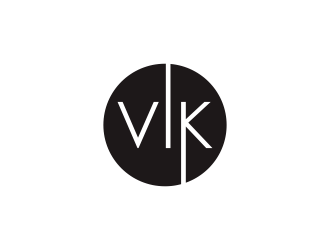 Viktoria Teed  logo design by YONK