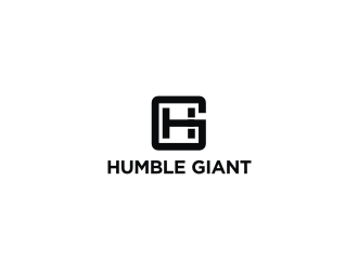 Humble Giant  logo design by narnia
