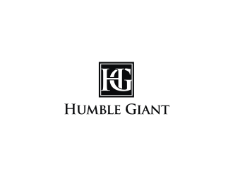Humble Giant  logo design by narnia