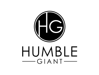 Humble Giant  logo design by nurul_rizkon