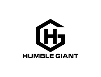 Humble Giant  logo design by perf8symmetry
