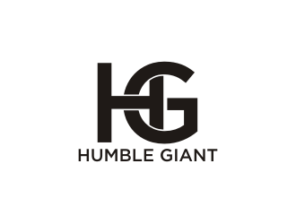 Humble Giant  logo design by BintangDesign