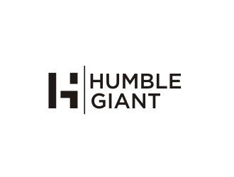 Humble Giant  logo design by BintangDesign