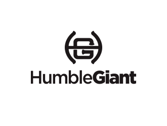 Humble Giant  logo design by YONK
