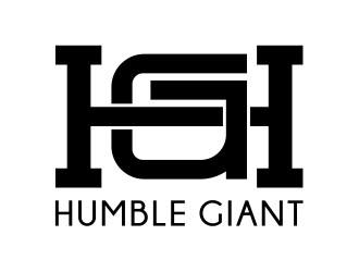 Humble Giant  logo design by cintoko