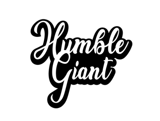 Humble Giant  logo design by Roma