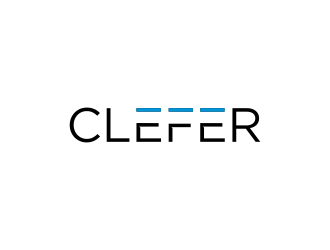 Clefer logo design by KaySa