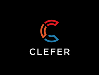 Clefer logo design by asyqh