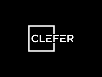 Clefer logo design by ammad
