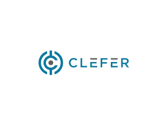 Clefer logo design by asyqh