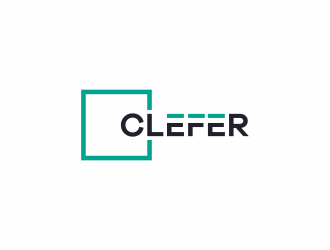 Clefer logo design by goblin