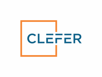 Clefer logo design by eagerly