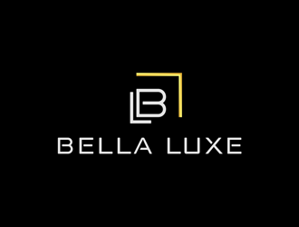 Bella Luxe logo design by Kraken