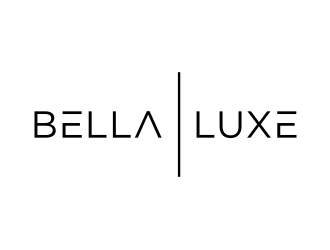 Bella Luxe logo design by nurul_rizkon