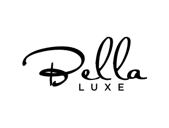 Bella Luxe logo design by nurul_rizkon
