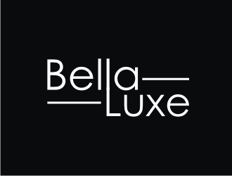 Bella Luxe logo design by narnia