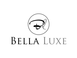 Bella Luxe logo design by nurul_rizkon