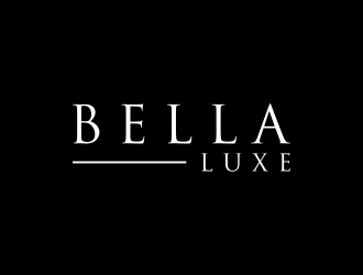 Bella Luxe logo design by Editor