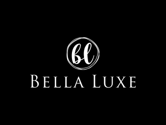 Bella Luxe logo design by Editor