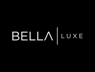 Bella Luxe logo design by Editor