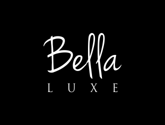 Bella Luxe logo design by Editor