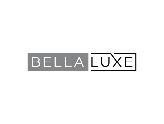 Bella Luxe logo design by checx