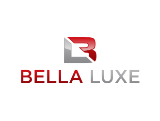 Bella Luxe logo design by Franky.