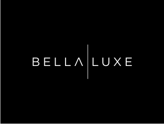 Bella Luxe logo design by asyqh