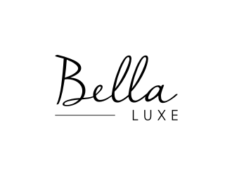 Bella Luxe logo design by asyqh