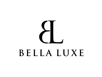 Bella Luxe logo design by asyqh