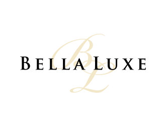 Bella Luxe logo design by lexipej