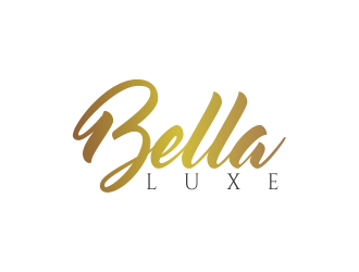 Bella Luxe logo design by perf8symmetry