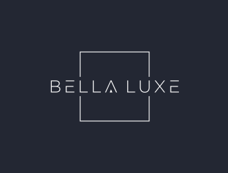 Bella Luxe logo design by ammad