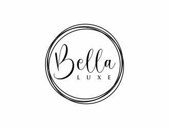 Bella Luxe logo design by ammad