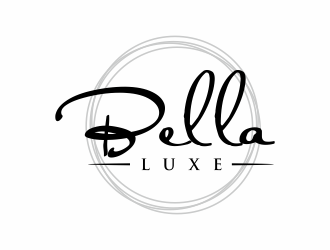Bella Luxe logo design by ammad