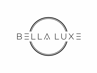 Bella Luxe logo design by ammad