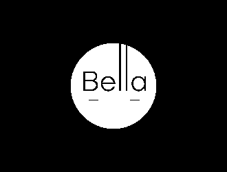 Bella Luxe logo design by Franky.