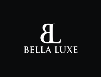 Bella Luxe logo design by blessings