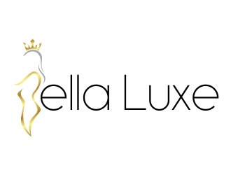 Bella Luxe logo design by cikiyunn