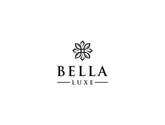 Bella Luxe logo design by kaylee