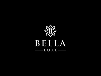 Bella Luxe logo design by kaylee