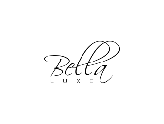 Bella Luxe logo design by RIANW