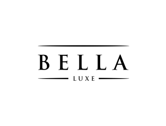 Bella Luxe logo design by ammad