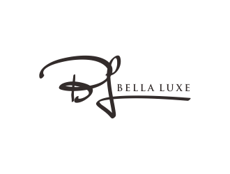 Bella Luxe logo design by ammad