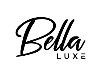 Bella Luxe logo design by Fear