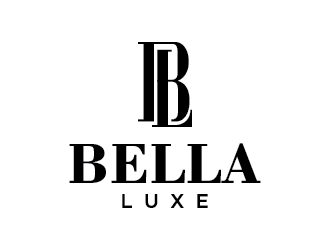 Bella Luxe logo design by Fear