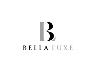Bella Luxe logo design by ammad